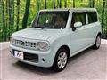 2009 Suzuki Lapin