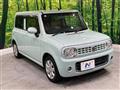 2009 Suzuki Lapin