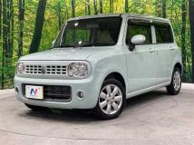 2009 Suzuki Lapin