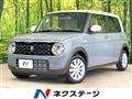 2025 Suzuki Lapin