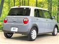 2025 Suzuki Lapin