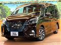 2022 Nissan Serena
