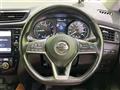 2020 Nissan X-Trail