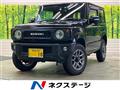 2023 Suzuki Jimny