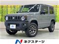 2025 Suzuki Jimny