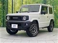 2025 Suzuki Jimny