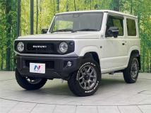 2025 Suzuki Jimny