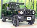 2025 Suzuki Jimny