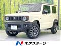 2025 Suzuki Jimny