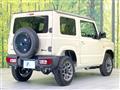 2025 Suzuki Jimny