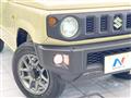 2025 Suzuki Jimny