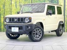 2025 Suzuki Jimny