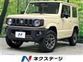 2025 Suzuki Jimny