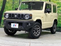 2025 Suzuki Jimny