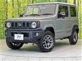 2026 Suzuki Jimny