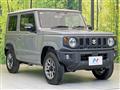 2026 Suzuki Jimny