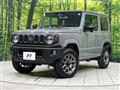 2026 Suzuki Jimny