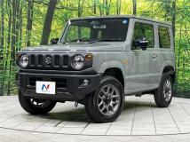 2026 Suzuki Jimny