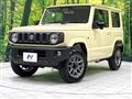 2026 Suzuki Jimny