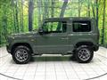 2026 Suzuki Jimny