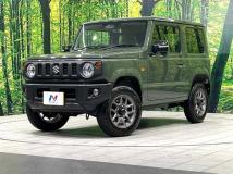 2026 Suzuki Jimny
