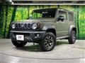 2021 Suzuki Jimny Sierra