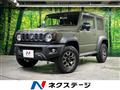 2021 Suzuki Jimny Sierra
