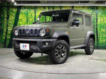 2021 Suzuki Jimny Sierra