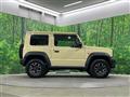 2021 Suzuki Jimny Sierra