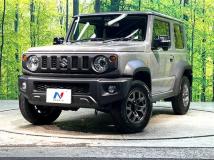 2023 Suzuki Jimny Sierra