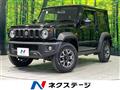 2024 Suzuki Jimny Sierra