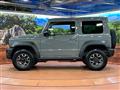 2024 Suzuki Jimny Sierra