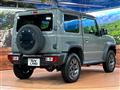 2024 Suzuki Jimny Sierra