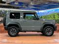 2024 Suzuki Jimny Sierra