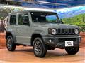 2024 Suzuki Jimny Sierra