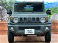 2024 Suzuki Jimny Sierra