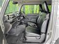 2025 Suzuki Jimny Sierra
