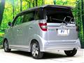2012 Honda ZEST SPARK