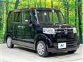 2016 Honda N BOX