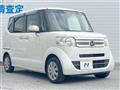 2016 Honda N BOX