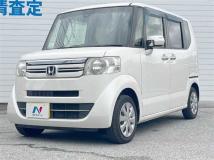 2016 Honda N BOX