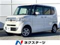 2016 Honda N BOX