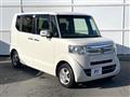 2016 Honda N BOX
