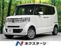 2015 Honda N BOX