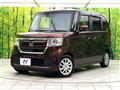 2018 Honda N BOX