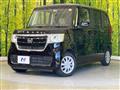 2018 Honda N BOX