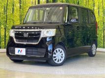 2018 Honda N BOX