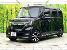 2019 Honda N BOX