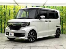 2019 Honda N BOX