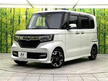 2020 Honda N BOX